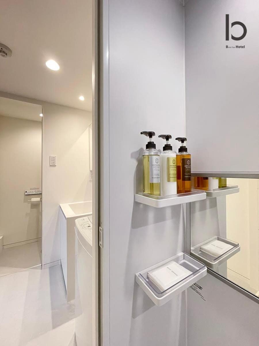 הירושימה Bhotel Nekoyard - Modern Loft Studio Near Peace Park & City Center מראה חיצוני תמונה