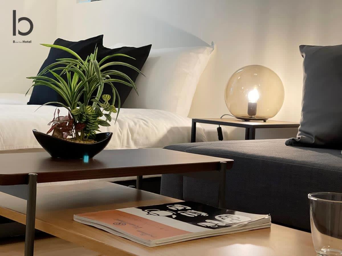 הירושימה Bhotel Nekoyard - Modern Loft Studio Near Peace Park & City Center מראה חיצוני תמונה