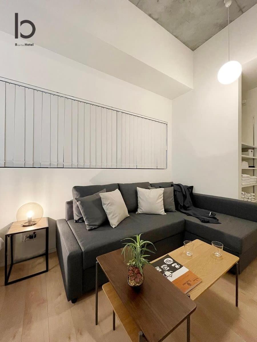 הירושימה Bhotel Nekoyard - Modern Loft Studio Near Peace Park & City Center מראה חיצוני תמונה